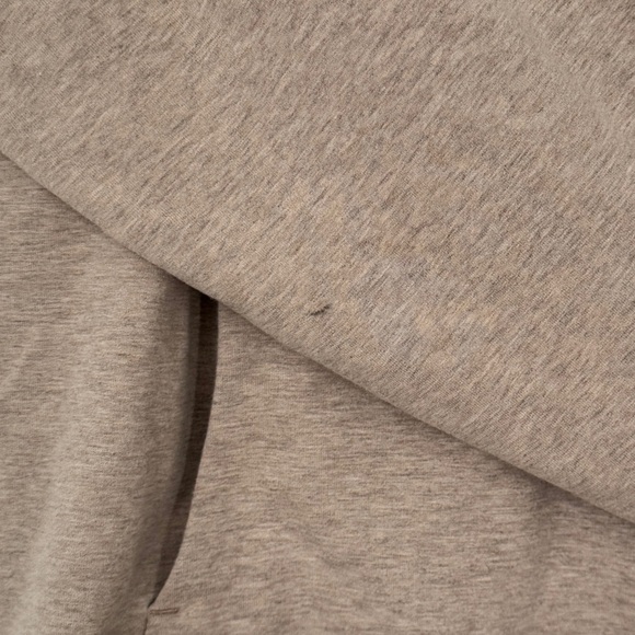 COPY - Lululemon cream/tan hoodie - Picture 4 of 6